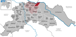 Hittbergen in LG